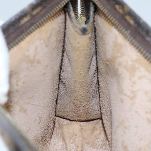 LOUIS VUITTON Monogram Poche Toilette 19 Pouch - Picture 11 of 16